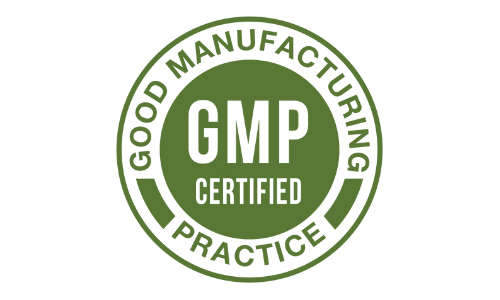femicore GMP Certified